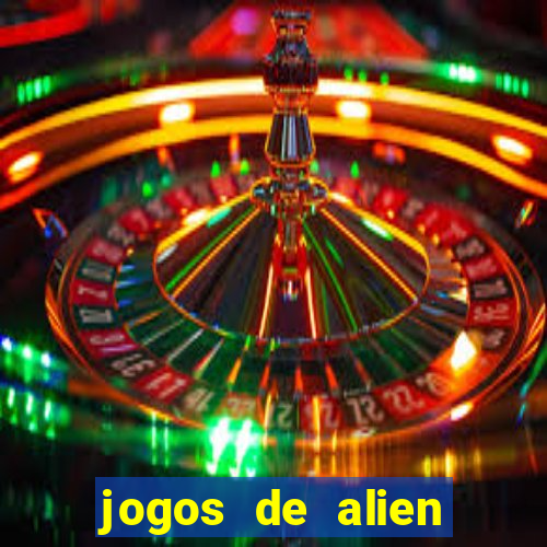 jogos de alien attack team 2